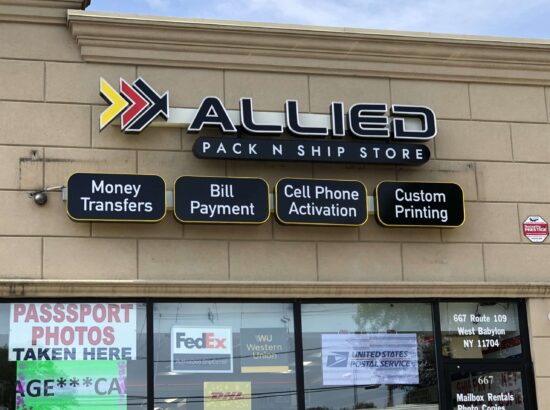 Clifton Signs and Awnings 