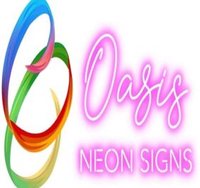 Oasis Neon Signs UK